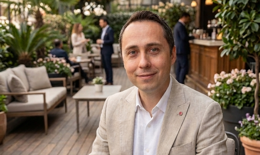 Tolga Özdoğan