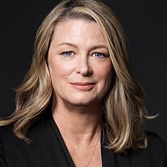 Kristin Hannah