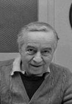 Yusuf Atılgan