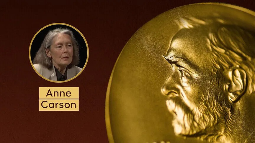 Anne Carson ve Edebiyatın Ölümsüz Diyaloğu